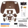 Wood Grain RISE4 Remap Kits YPFS2001G4