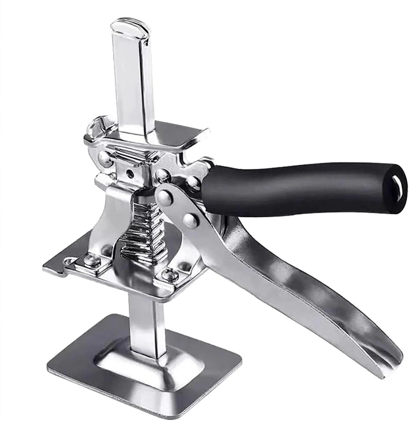 Экономия сил Подъемный шкаф домкрат гипсокартон ремонт алюминиевый ручной инструмент дверная доска Многофункциональный