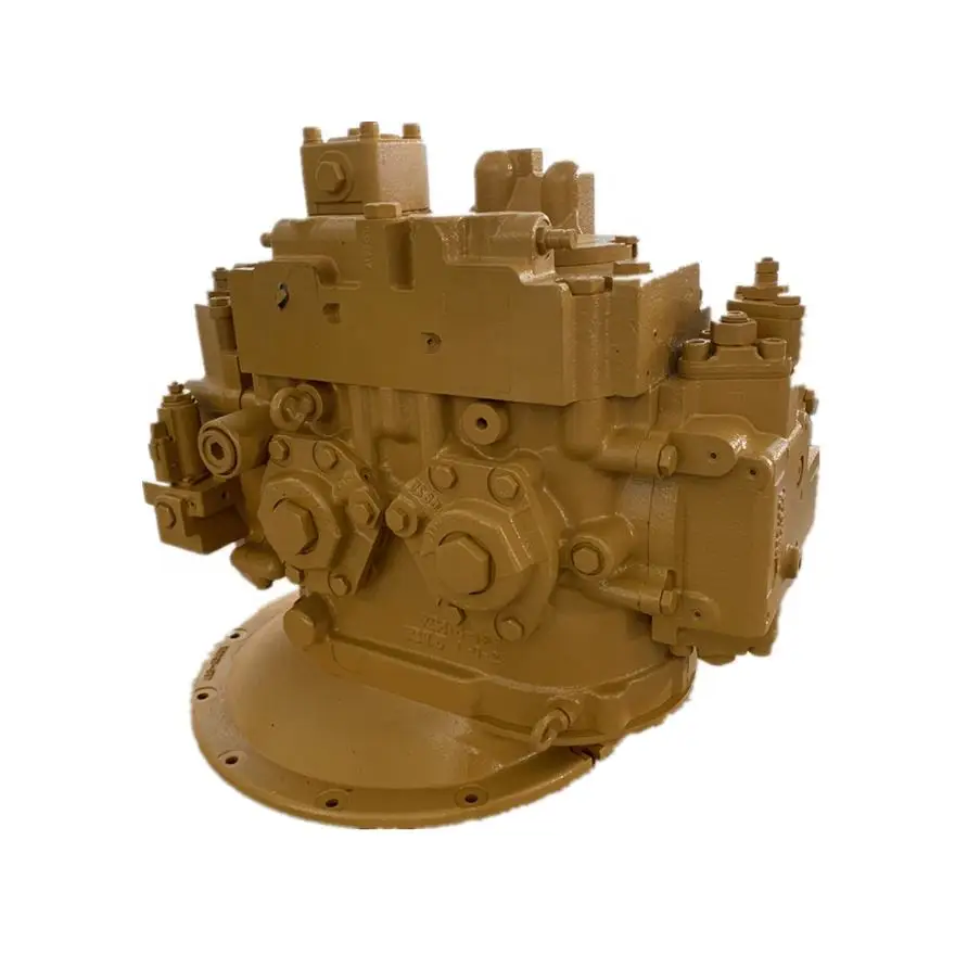 Excavator 325B 325BL Main Pump 9243839 - New Hydraulic Pump for