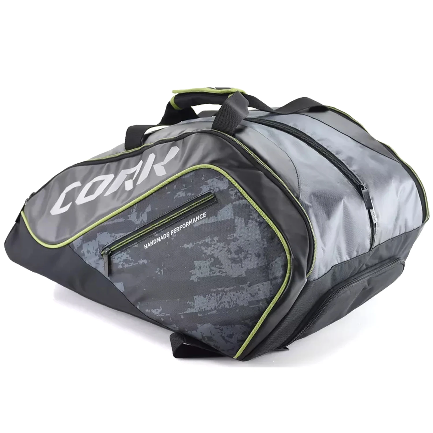 Tennis Racket Bag Backpack For Tennis Racquet Pickleball Paddles Squash ...