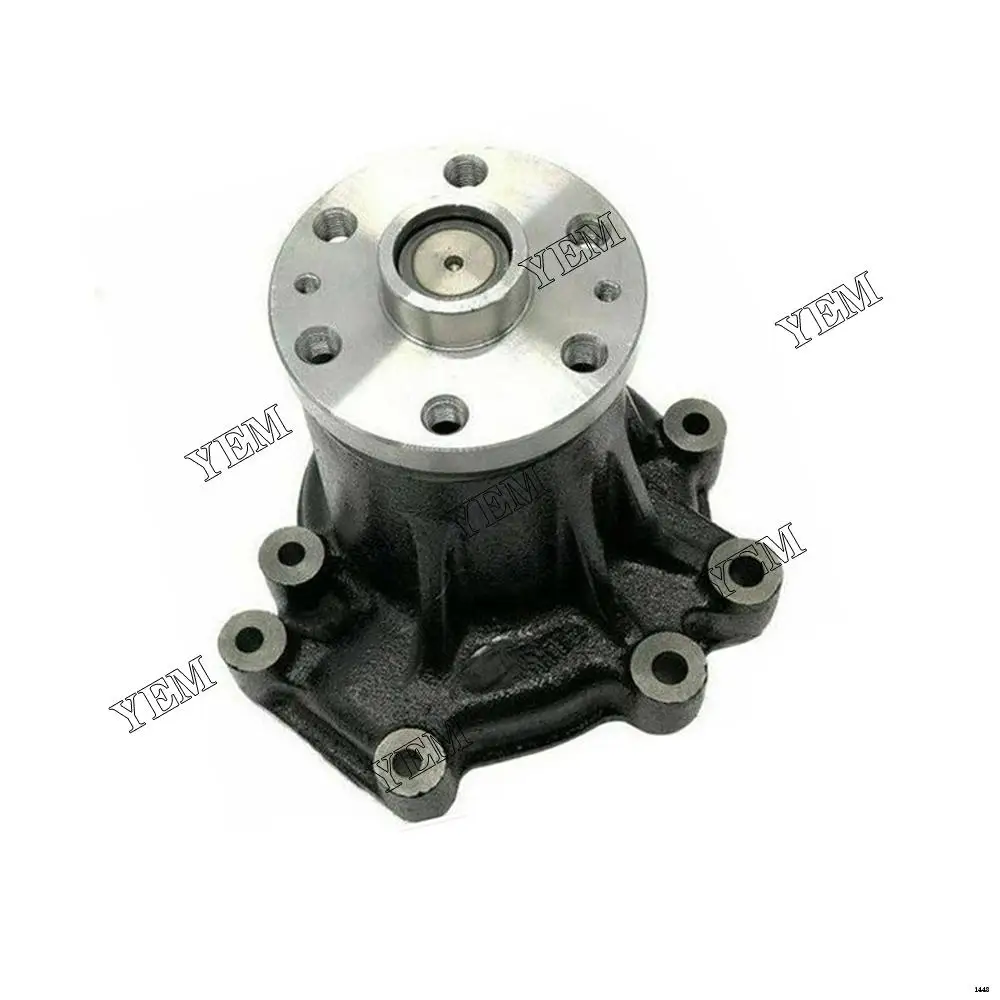 Excellent Quality Water Pump 8-98022822-1 for Hitachi Excavator ZX170W ZX190W ZX210-3 ZX240-3