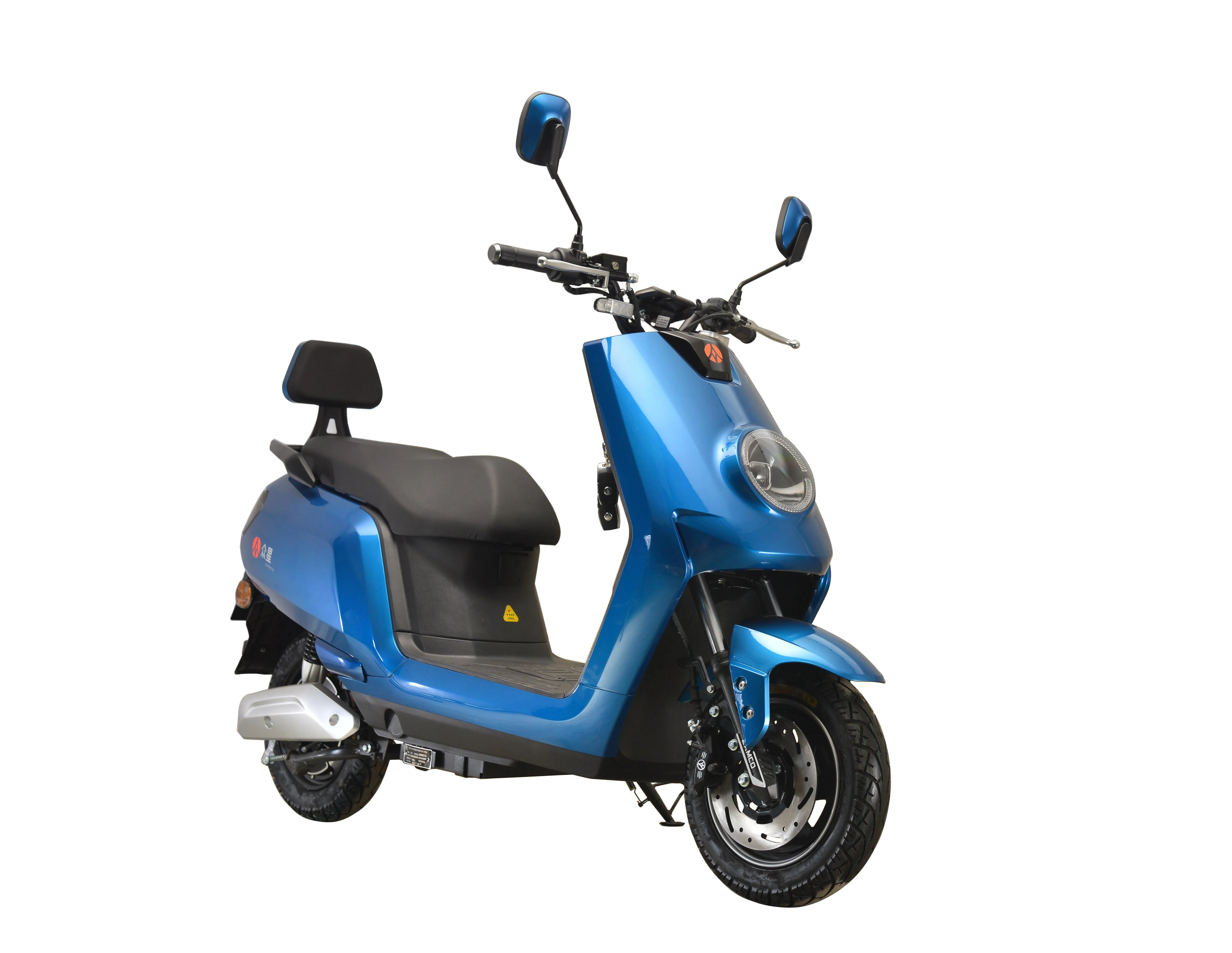 Scooter スクーター EL148　ホットワクシング済　国産ボード Electric-Scooter-with-Ambient-