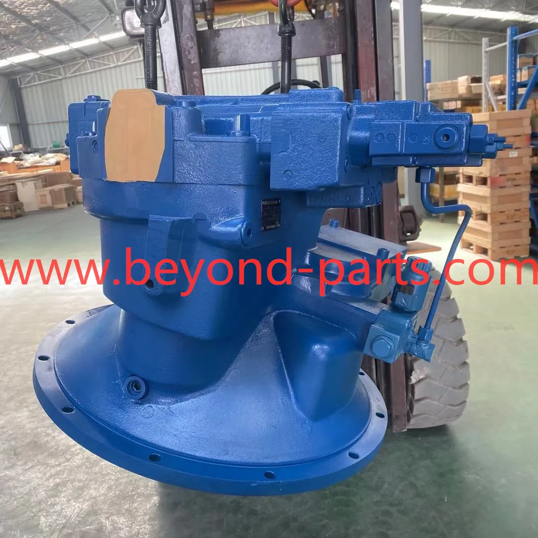 DX340 DX340LCA Excavator Parts - Hydraulic Main Pump 400914