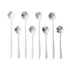 Silver-12.5cm Spoon