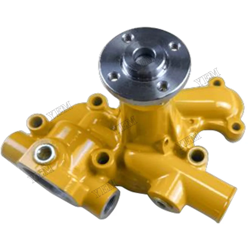 Water Pump 119810 -42002 Fit for Komatsu PC20 27R HD25 JW30 3D82 Engine