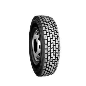 New 315/80R22.5 Heavy Duty Truck Tires 12.00R20 Industrial Tire for Dongfeng Truck Original Quality