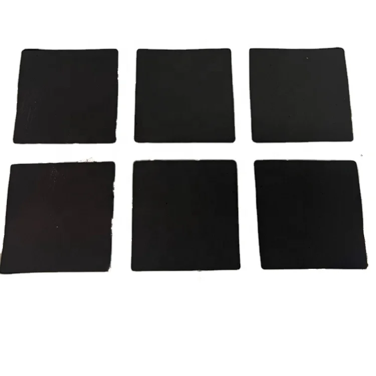 High Performance PEM Hydrogen Fuel Cell Membrane Electrode Assembly