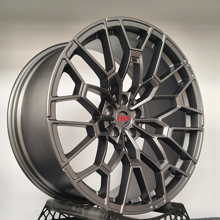 Custom Beadlock Forged Wheels Chrome Rims 5x120 5x112 18 19 20inch ...