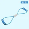 Two-tone handle, blue