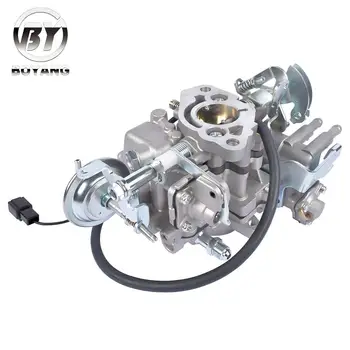 トヨタフォークリフト用キャブレター キャブ 4Y 5Kエンジン用
