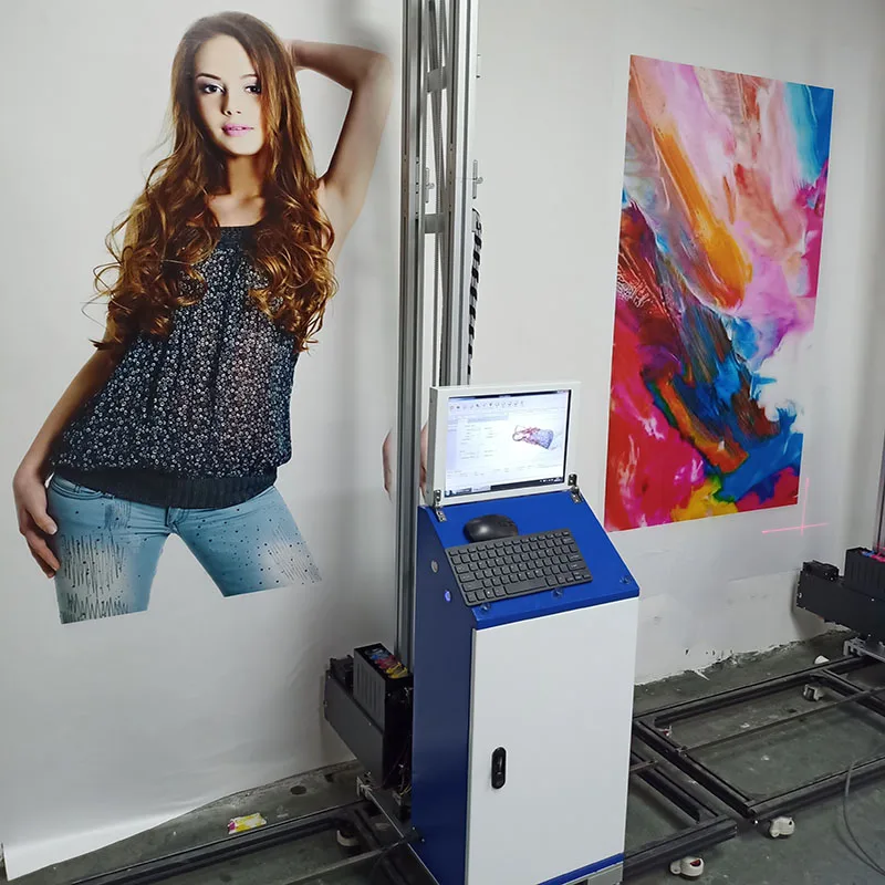 Direct_to_Wall_Printing_machine_3d_automatic_vertical_wall_printer