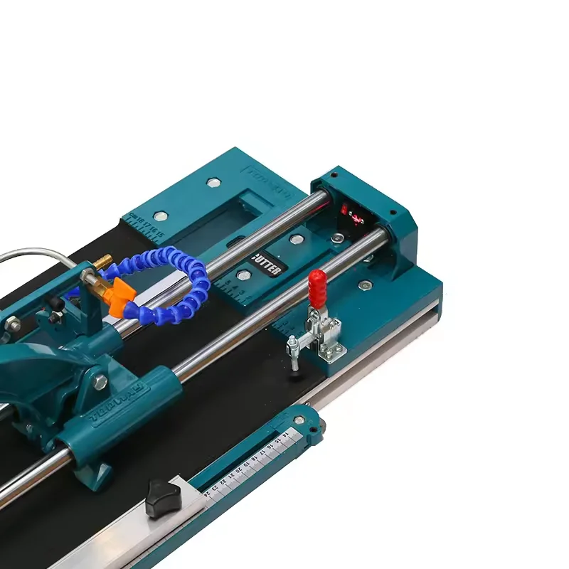 Tile Cutter 1000mm Multifunction Cutting Tile Cutter Manual With Infrared Ray Assisted