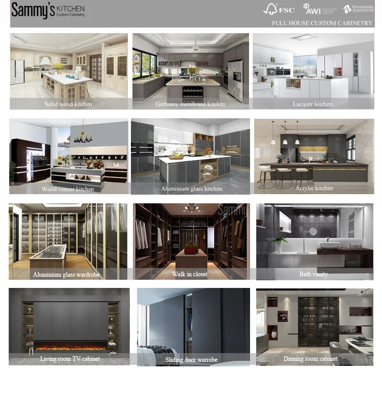 custom cabinetry 2021