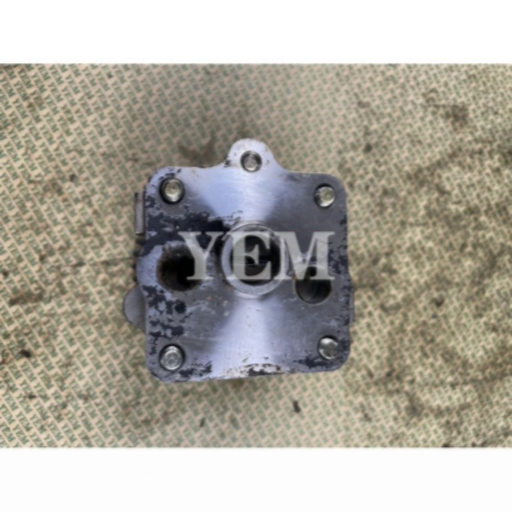 D1703 Oil Pump for Kubota Engine Repair Kit Heavy Duty Engine Parts