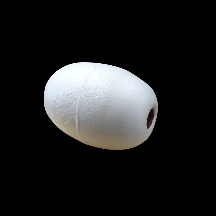 DS2 High Quality PVC Float High Density PVC Fishing Float Fishing Pvc Float