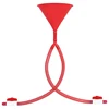 Tube rouge + rouge