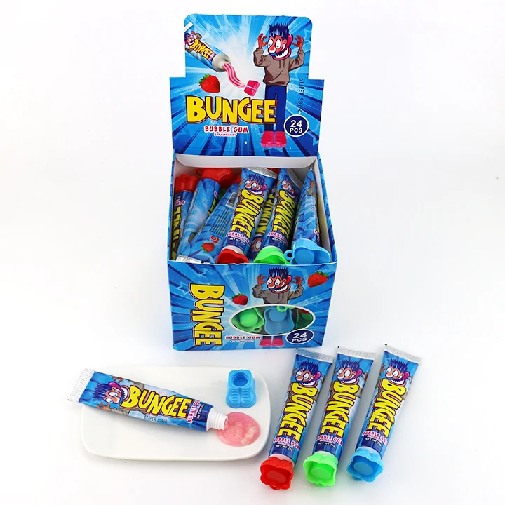 toothpaste Gum
