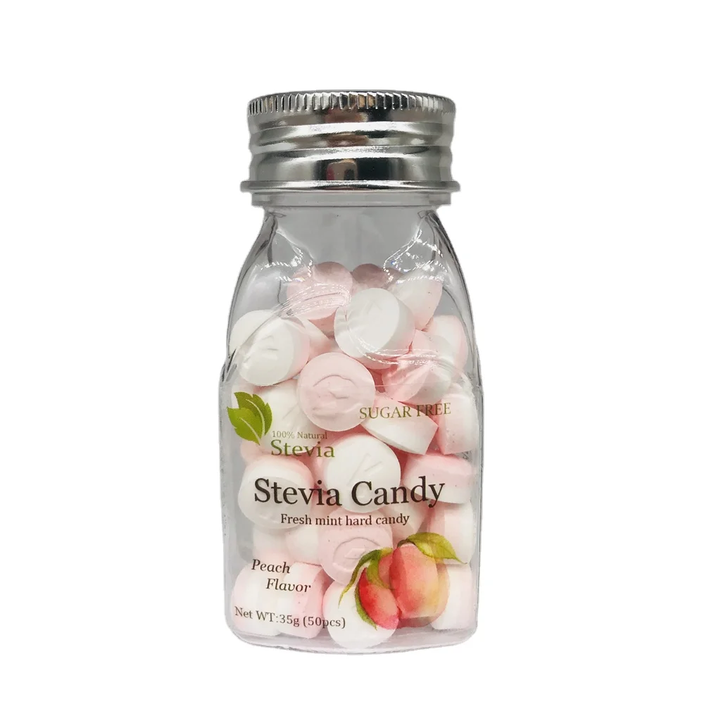 
 Индивидуальное название бренда пресс конфеты красочный мята фруктовый вкус Таблетки Конфеты без сахара пресс конфеты  