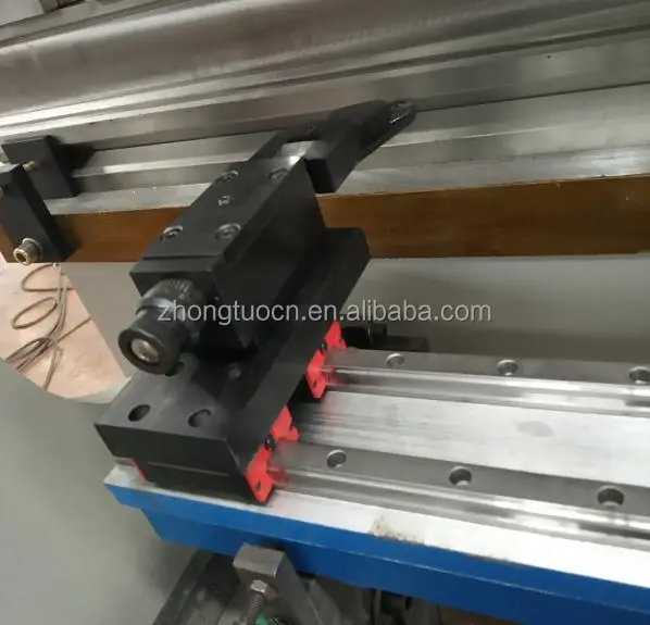 Steel Plate Bending Machine