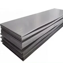 High quality good price ASTM high temperature resistance 3Cr12  1.4003 stainless steel plates