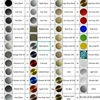 Color personalizado