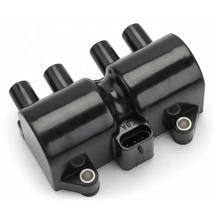 くぅ専用 Car Ignition Coil 597048 for Buick Peugeot 0 221 503 465