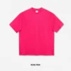 Rose pink