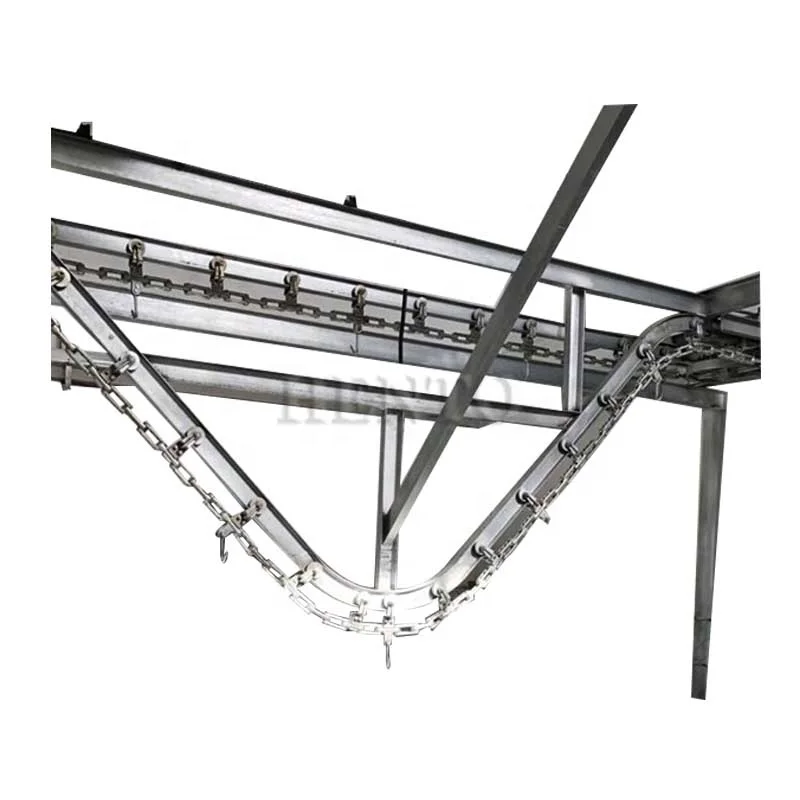 China Manufacturer Poultry Slaughtering Processing Line / Pig Singe Gas Burner / Pig Scalding and De-Hairing Machine