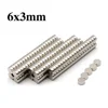 6x3mm-50 piezas