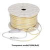 Transparent model(100M/Roll)