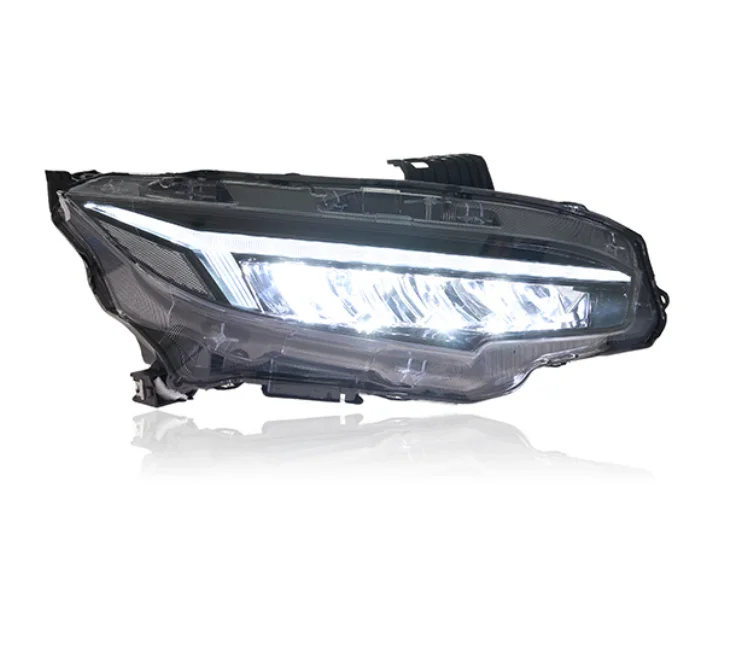 various car brands Headlight taillights