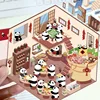 Ristorante Hot pot