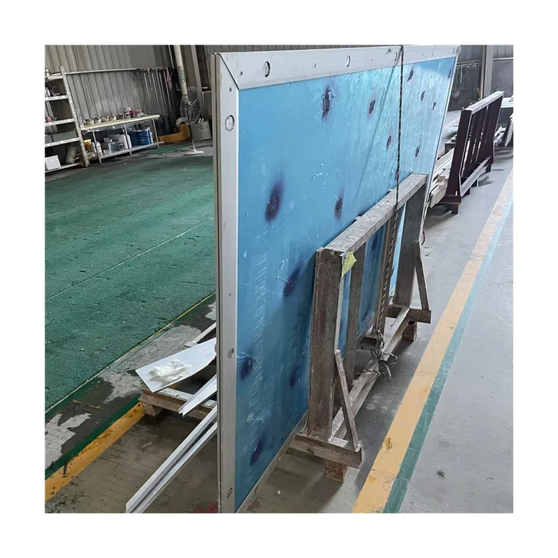 Real Natural Stone Honed Tiles Flooring Azul Macaubas Quartzite Tiles Marble for Outdoor Use