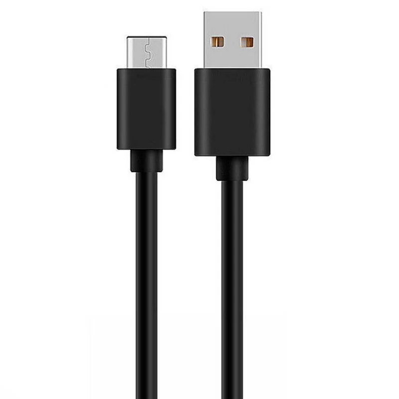 High Quality 3A Fast Charger Typ C Micro Usb Charging Cable for Mobile Phone