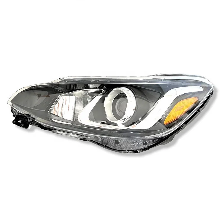 ザハイライト High Quality Auto Head Lights for Chevrolet Spark 2019-2021