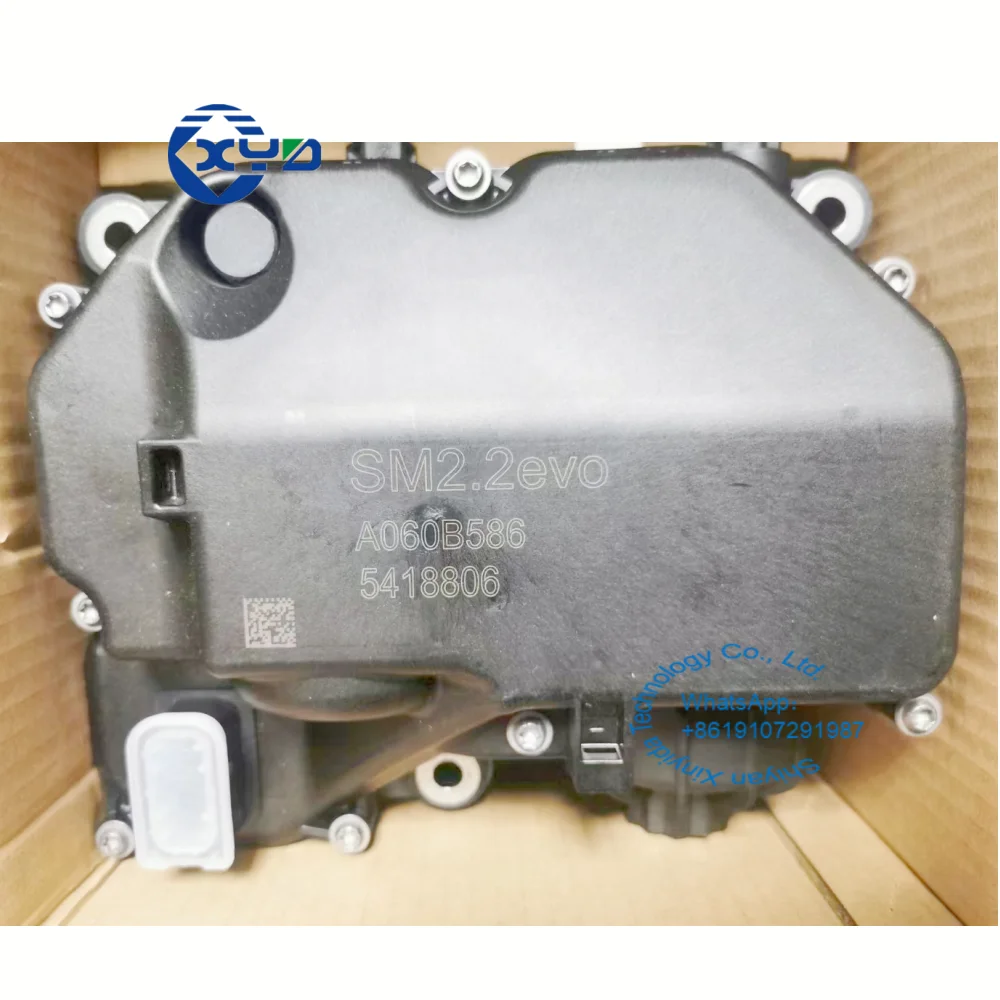 XINYIDA Doser Pump 5418806 A060B586 0444042181 - Precision