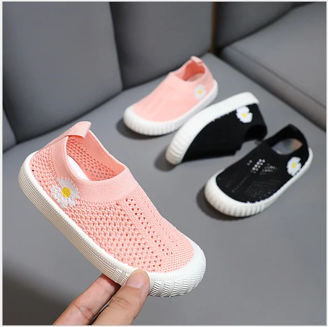 2022 China Ergonomic Beach kid sport buckle strap sandal girl Slipper Shoes