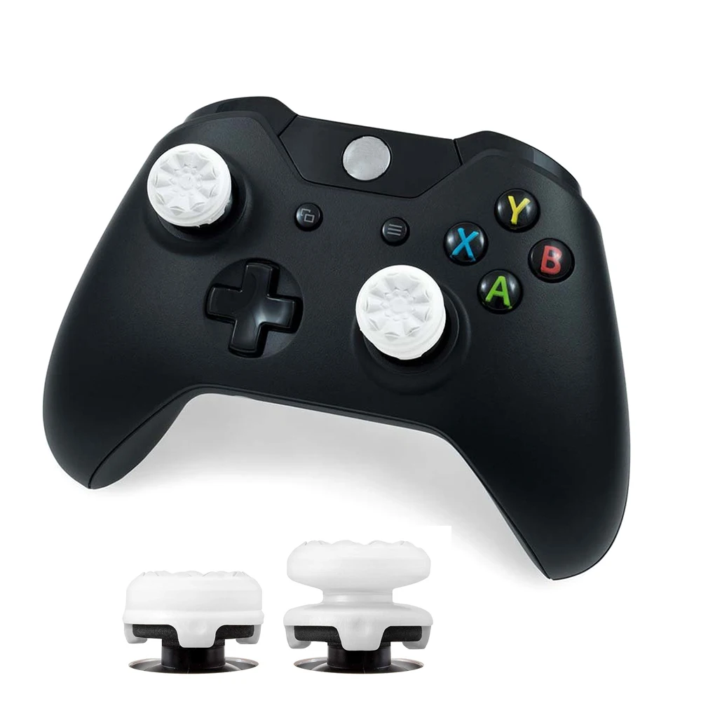 Thumbstick Grip Joystick Thumb Grips For Xbox Series S X For Xbox One