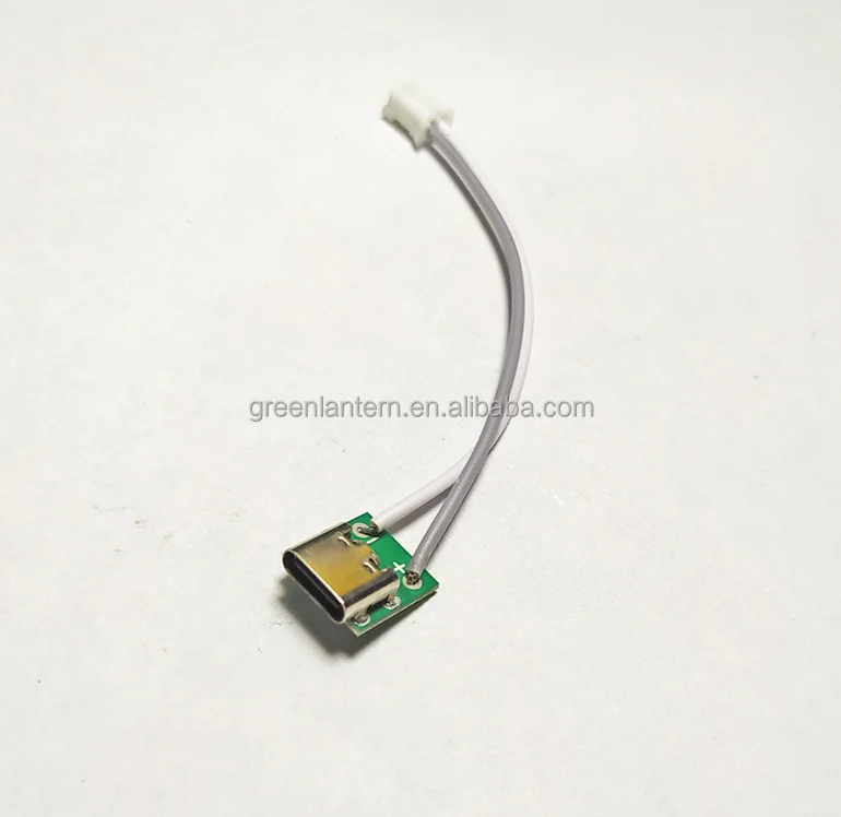 Rechargeable Battery Operated Touch Sensor Activated  Led Light PCB Module for Desk Table Lamp
