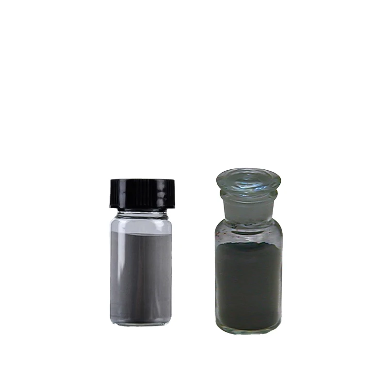 HSG High Purity Ultrafine Molybdenum Powder Products