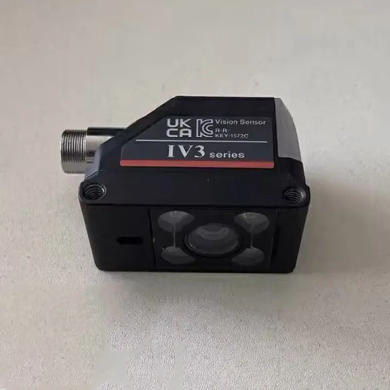 KEYENCE Vision Sensor Heads IV3-G600CA, IV3-G500CA, IV3-G120