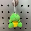 Little Frog
