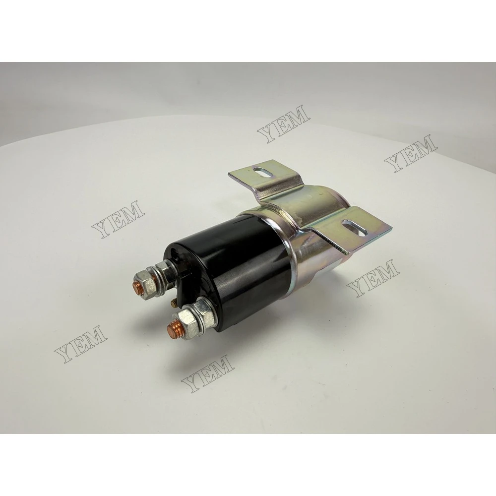 Latest Wholesale E320C Flameout Solenoid Valve 3T-0376 165-4026 3