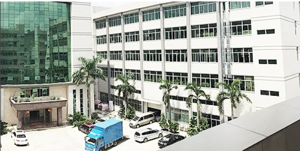 Shenzhen Xincheng Handbag Co., Ltd.