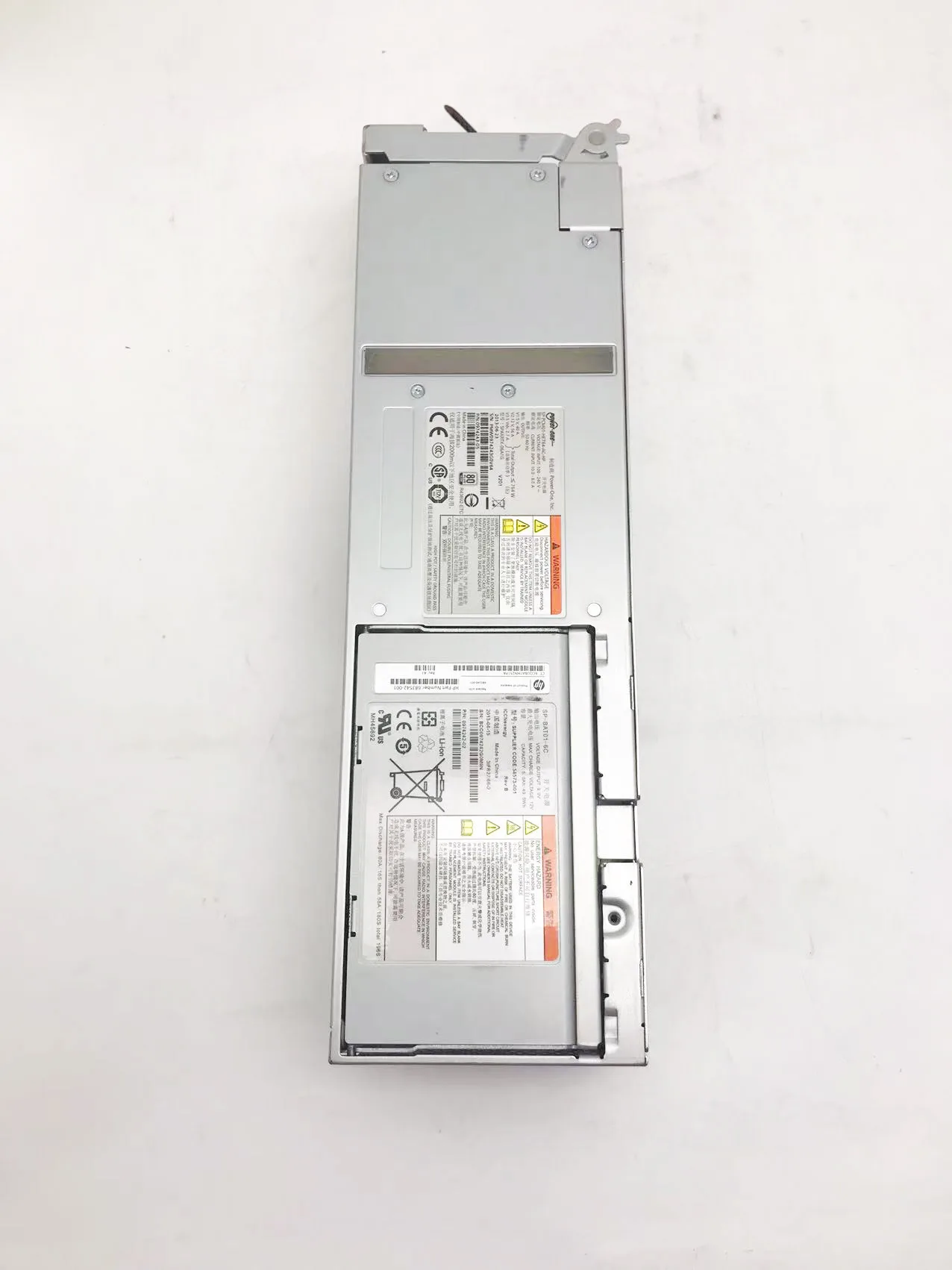 Brand Original 683542-001 683240-001 683239-001 Rechargeable Li 