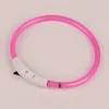 Pink fiber