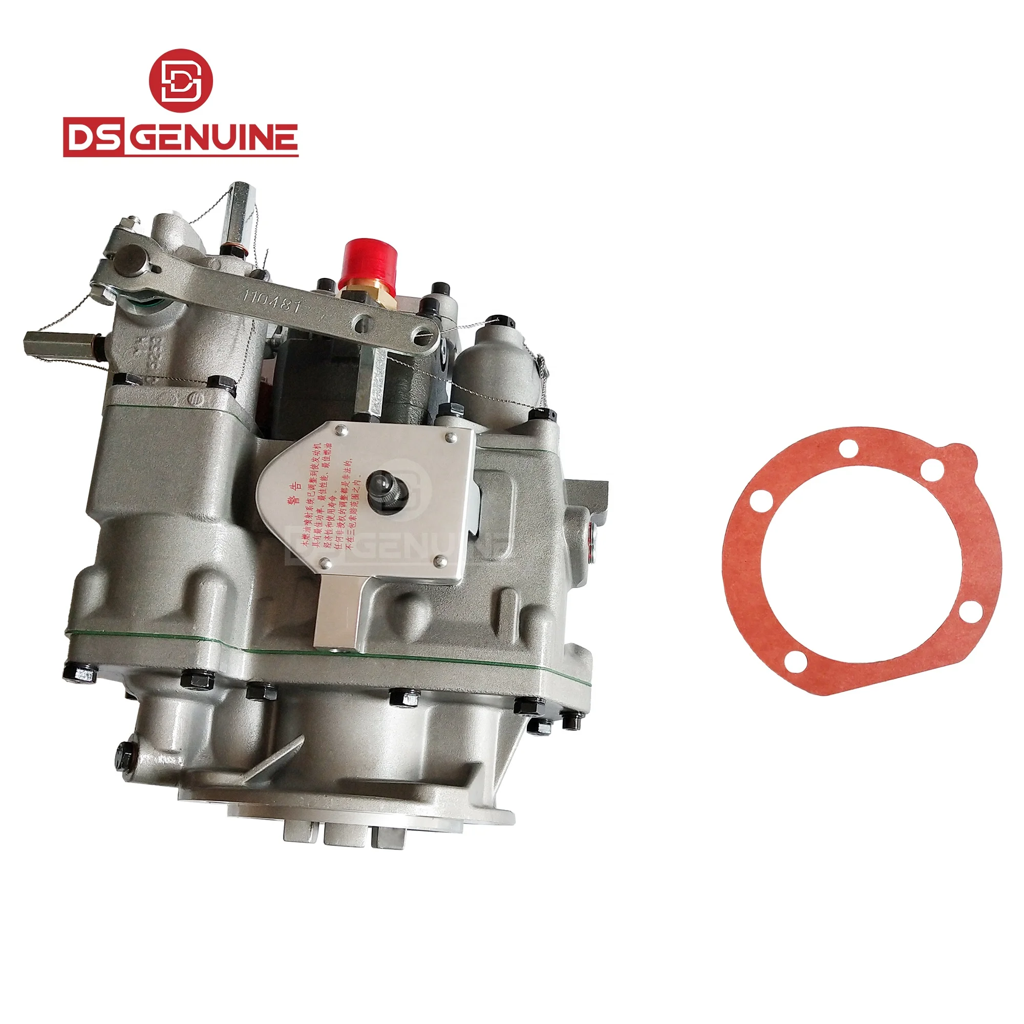 Original new diesel parts NT855 pt fuel pump 3095557| Alibaba.com 