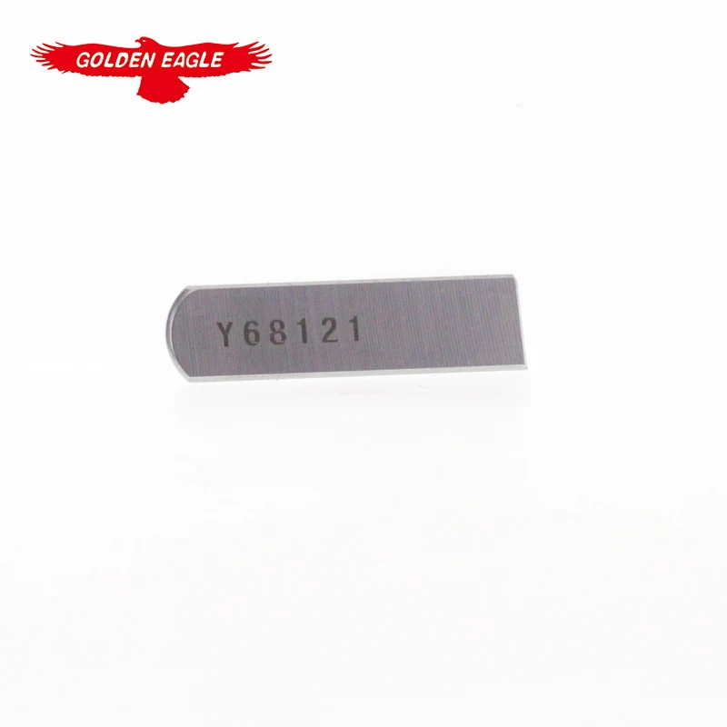 68121[k] Strong.h Brand Regis For Yamato Fd62 Lower Knife(broad) Industrial  Sewing Machine Spare Parts - Buy Sewing Machine Parts,68121,Cheap Parts 
