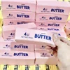 Butter Gang