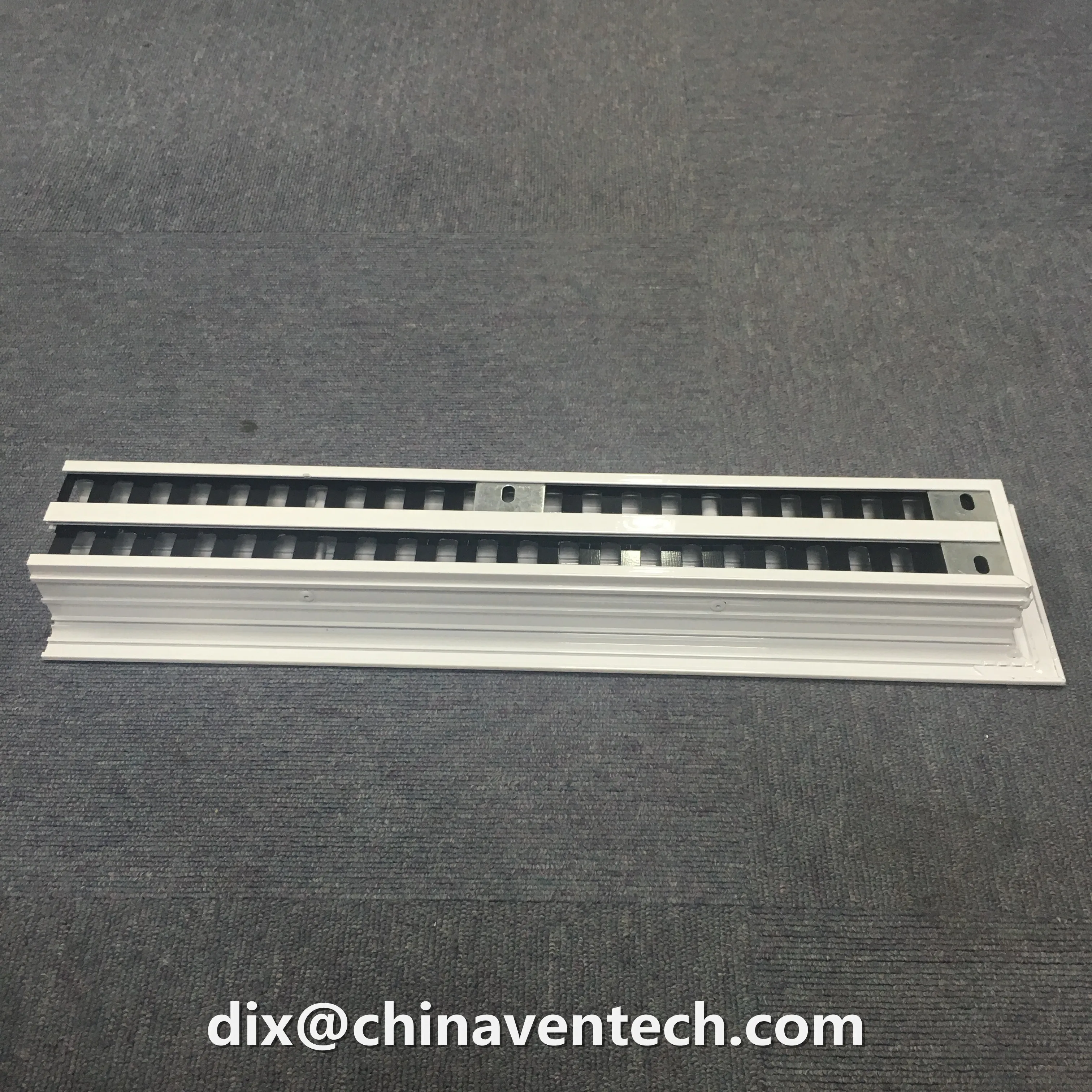 Alibaba.com: Hvac Ducting Ceiling Ventilation Plenum Box Supply air ...